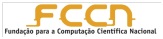 Logotipo da FCCN  Fundao para a Computao Cientfica Nacional; rea de aco